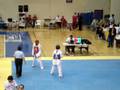 videos de Taekwondo Junior Mexicali 2008