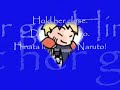 Believe in me... NaruXHina