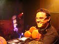 DJ Roog @ Metz on Sunday - Prinses Theater - Rotterdam DJ Roog @ Metz on Sunday - Prinses Theater - Rotterdam