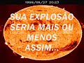 Trabalho de F�sica sobre o sol by Italo_Gallo