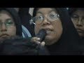 Neraka Syurga & Hujung Sebuah Kehidupan part 1