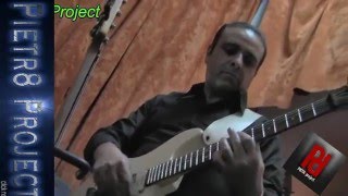 Pietr8project  riscaldamento  Area 52