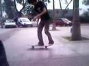 Jose se Cae
