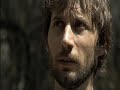 El Internado - Garrido apuñala a Fermín