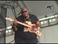 North Mississippi All-Stars Appel Music Fest