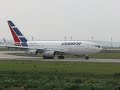 A rare visitor at Orly ! Cubana flight 445, departing rwy 08 destination Santiago De Cuba 1 hour and 35 minutes behind schedule but it was worth the wait if just to admire this majestic Ilyushin