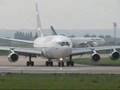 Cubana 445, IL96-300, Take-Off Paris Orly
