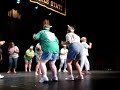 RGS Senior Counselors Stomp/Dance RGS Senior Counselors Stomp/Dance