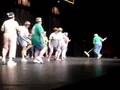 RGS Senior Counselors Stomp/Dance