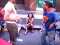 badhabitz/teamreck dominican  parade  and more