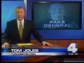 FBI: Officer posed as brig. general to collect leave pay