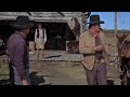 John Wayne in True Grit, Then and Now, Extended Video