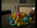Microwave vs. Easter