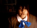 thanks from chaos cosplay cafe    miaka