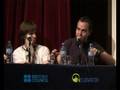 Meeting with Transgressive Records owners Argentina Part III