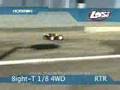 Losi 8ight-T 1/8 4WD RTR w/ DX2.0(LOSB0083)