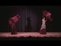 Erini & Alexandra - Veil Dance & Drum Solo Erini & Alexandra - Veil Dance & Drum Solo