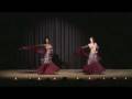 videos de Erini & Alexandra - Veil Dance & Drum Solo