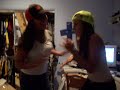 juliee and janynneee