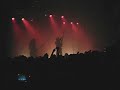 Hellacopters, live Debaser 26/8-08, last gig ever.