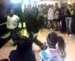 cafeteria footwurk