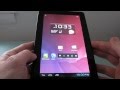 Android 4.0 op Amazon Kindle Fire