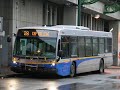 Vancouver Translink 2007 NovaBus LFS - 9631