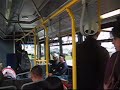 This is a video clip for Vancouver Translink's NovaBus LFS, this bus received Cummins ISLe-280 engine and ZF 6HP554CN transmission~~This video was taken on route 28 to Capilano College North Vancouver Campus~~At the last few shots were taken on 2nd Narrows Bridge heading to Phibbs Exchange in North Vancouver~~