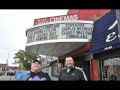 Radio Rookies Queens Shortwave Mapping Main Street Main Street Cinemas