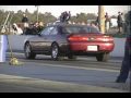 Sam Collier IFO 2009 Forced Induction Pro Winner
