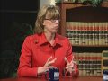 Inside Politics - Rep. Debra Maggart - 04/30/09 (2 of 4)