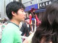 Insadong-Seul korea 2006 Insadong-Seul korea 2006