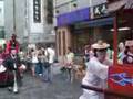 Insadong-Seul korea 2006