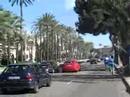 Met JdR cycling door Pama de Mallorca