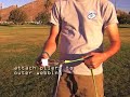 How to Thread a Slackline