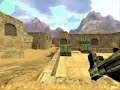 Dariich Deagle Maniac in Counter Strike 1.6