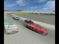 NR2003 - FRN League - Big crash Michigan '07