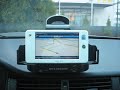 Testing GPS on Aigo P8860 Testing GPS on Aigo P8860