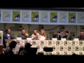 Breaking Bad panel San Diego Comic Con 2013 ...