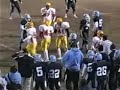 courtney bridget jr. game highlights
calvert hall college high school baltimore, md 
class of 2009 #24 red/yellow cornerback