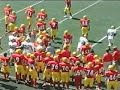Courtney Bridget Jr. Game Highlight Calvert Hall Part 1