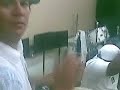 gaita zuliana entre ruinas