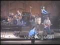 Mariposa Technicolor - Fito Paez (Lima 1995)