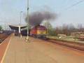 M62 230 kitolózik Rákoshegyen