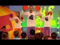 Hi-5 - Happy monster dance (be active) 2009