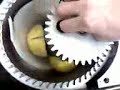 イタリア製ジューサー2
