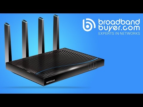 how to decide which router to buy