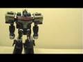 videos de Animated Ultra Magnus Review