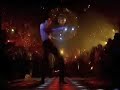 Travolta vs Red Hot Chili Peppers