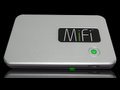 Jesuit - 'gadget' ep123 - MiFi 2200 & Verizon Wireless EVDO Mobile Hotspot